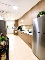 Blk 621 Yishun Ring Road (Yishun), HDB 4 Rooms #577377541